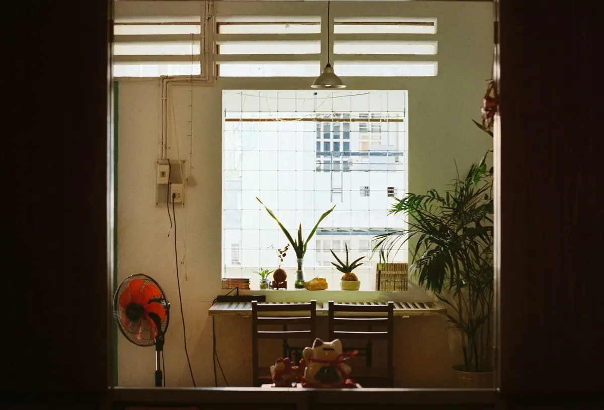 Heatwave Checklist for British Homes Without Air Conditioning