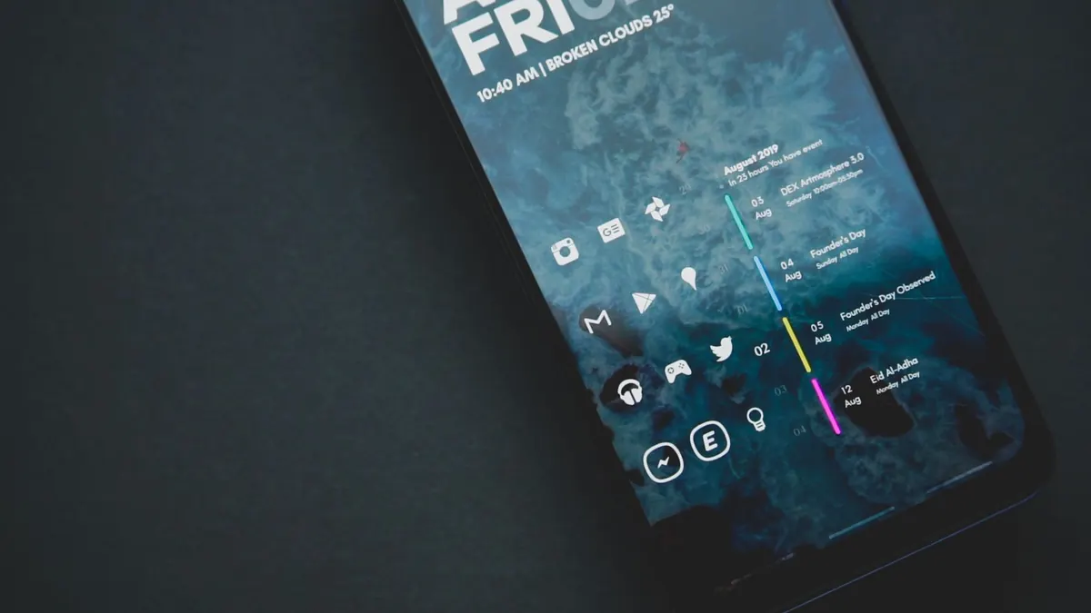 Weather Apps Compared: What UK Users Should Look For Beyond the Icon